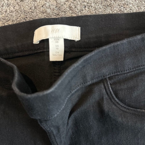 Jeans in excellent condition, small-medium size