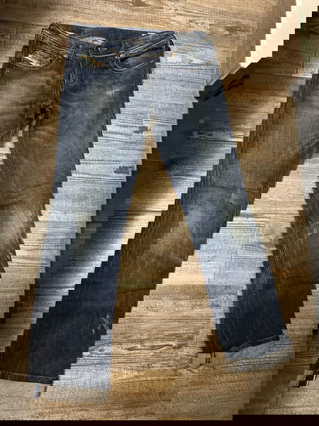 Diesel Jean