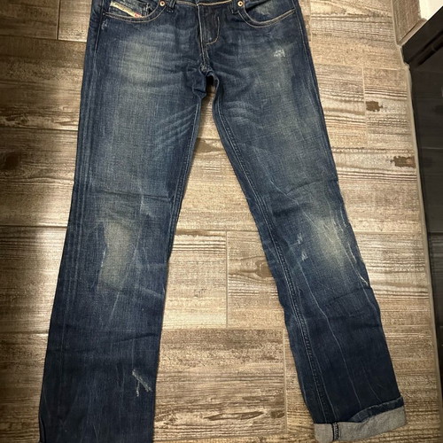 Diesel Jean used in very good condition