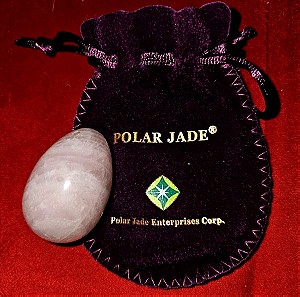 Αυθεντικός Ενεργειακός Κρύσταλλος Polar Jade