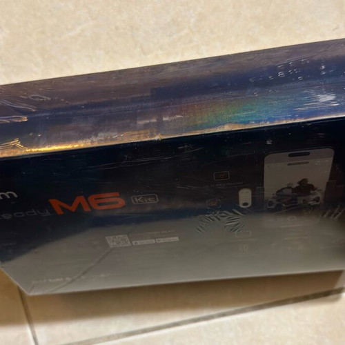 Hohem iSteady M6 Kit gimbal with AI magnetic tracking new