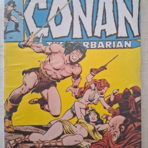 Super Conan Volume 12 sealed