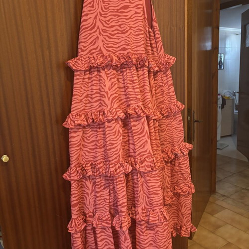 Karavan Michiko dress like new