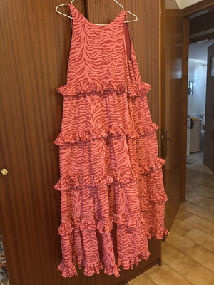 Karavan Michiko dress like new