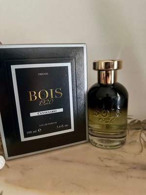 Νέο άρωμα Bois 1920 Centenario 100ml αυθεντικό