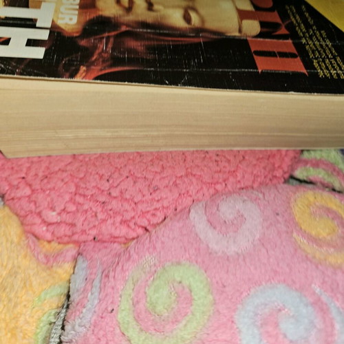 Anger used book