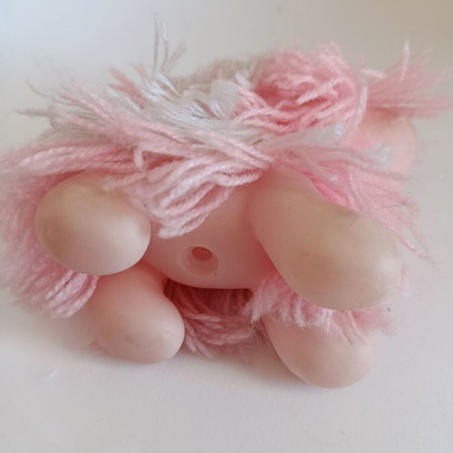 Vintage Shaggy Doggy Mommy Disney Fluppy Dog used
