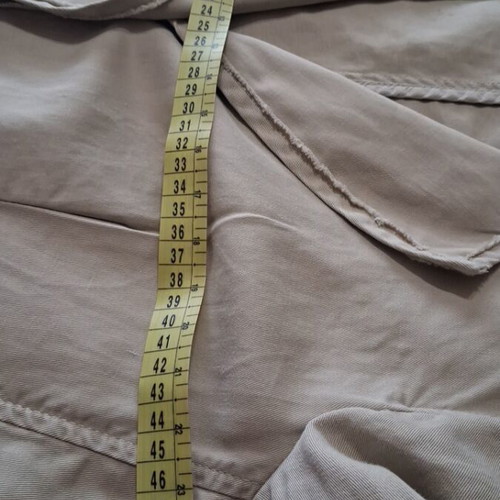 Marlboro classics jacket like new, beige, size M