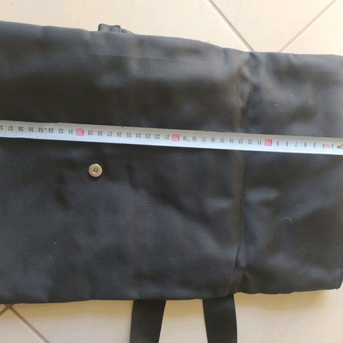Bitsiani shoulder bag unused