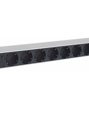 Intellinet Rack Power Strip 714037 sealed, 4 pieces