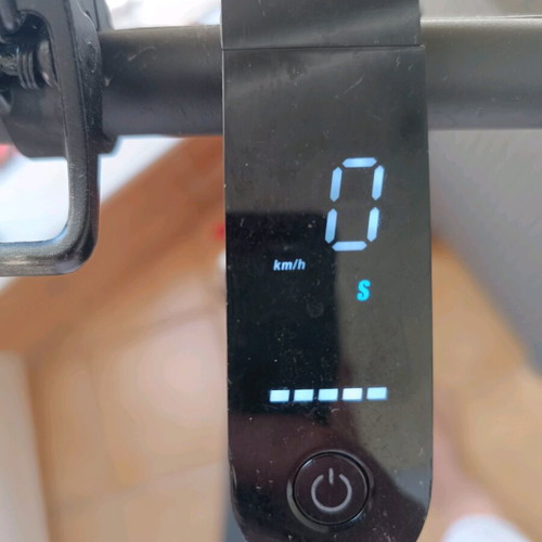 Xiaomi Mi Pro 2 electric scooter like new