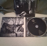 Opeth Deliverance CD