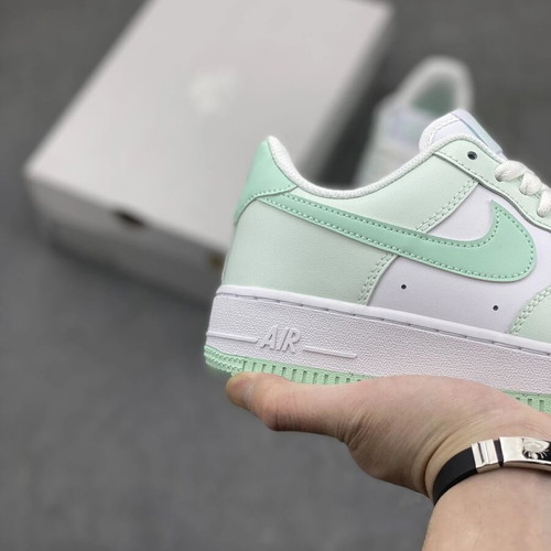 Nike Air Force1 Low sneakers size 42 white new