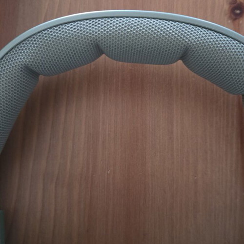Fresh 'n Rebel Clam ANC wireless headphones like new, Misty Mint