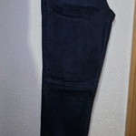 Wrangler slim-fit jeans used, size M, blue