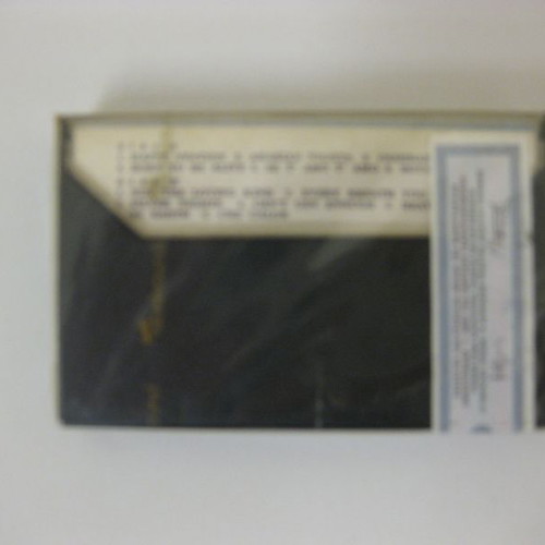 Another Beach Party cassette tape new