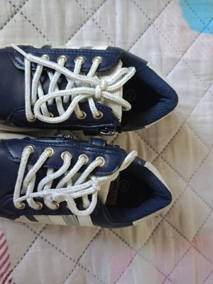 Boys shoes size 26