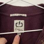 Emerson shirt like new, size XXL