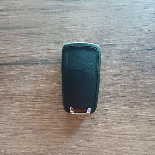 Car key shell for Opel models new without immobilizer