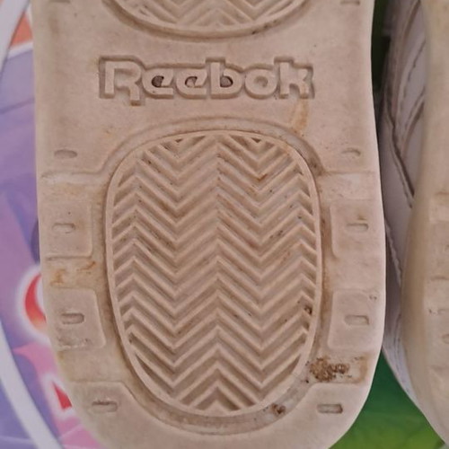 Rebook size 22 like new