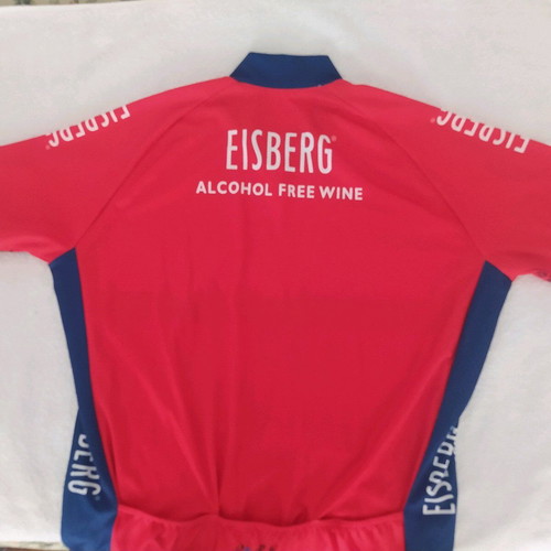 Men's cycling jersey Dare 2b size XXL like new