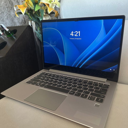 Lenovo IdeaPad 530S 14" Core i5-8250U σαν καινούργιο με Windows 11
