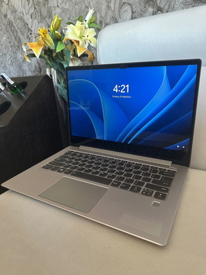 Lenovo IdeaPad 530S 14" Core i5-8250U σαν καινούργιο με Windows 11