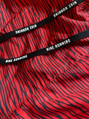 Nike shorts L like new with inner underwear