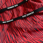 Nike shorts L like new with inner underwear