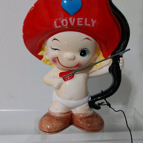 Vintage Money Box Collector Item Mid Century Retro