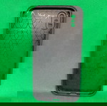  iPhone XS Μπλε Θήκη