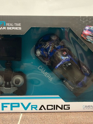 Remote control car with built-in camera new