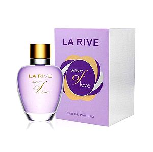 La Rive Wave Of Love άρωμα για γυναίκες 3.4 oz 90 ml / Eau de Parfum Spray (EU)