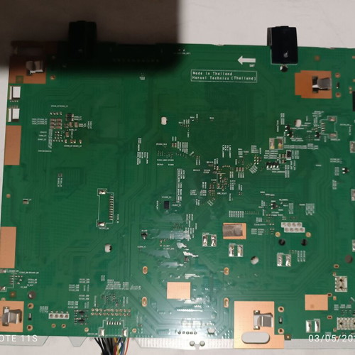 Main board BN9653076A for Samsung 50" like new