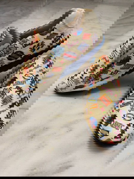 Παπουτσια γυναικεια AXEL, sneakers
