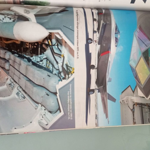 Strategiki magazine used, pack of 3 issues 265, 268, 269