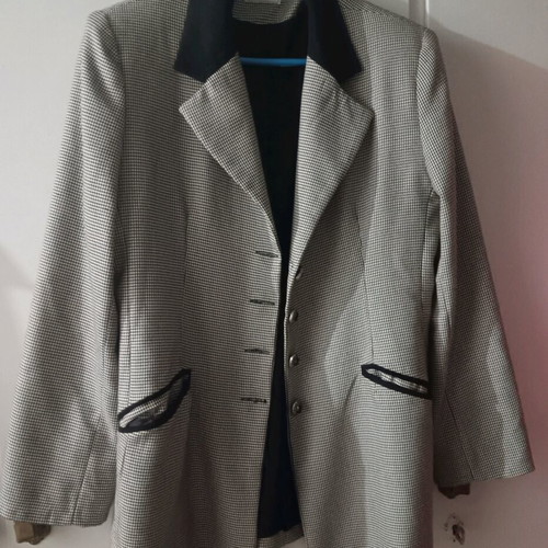 Vintage blazer Balance Clothing size M like new