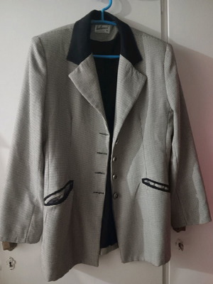 Vintage blazer Balance Clothing size M like new