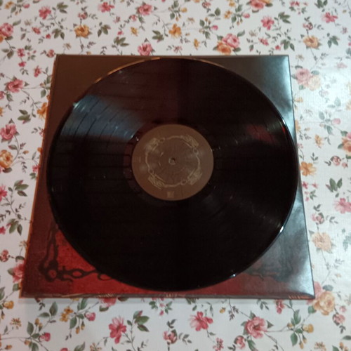 Grave Endless Procession of Souls double vinyl gatefold