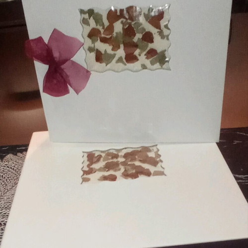 Photo album luxury new with box, 50 sheets