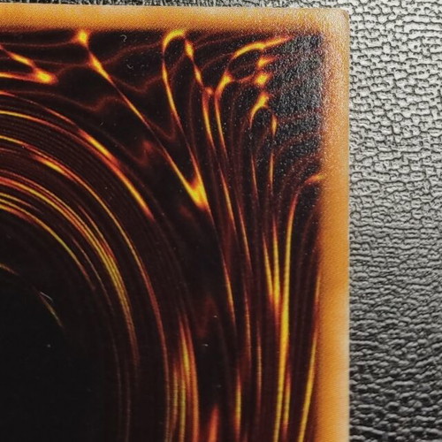 Elemental HERO Chaos Neos Ultimate Rare Yu-Gi-Oh! card