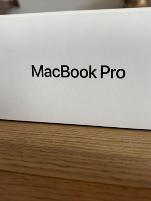 Apple MacBook Pro 14-inch M4 Pro laptop, 24GB RAM, 512GB SSD, Space Black