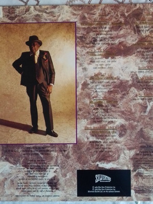John Lee Hooker The Healer vinyl used, blues