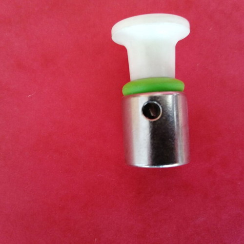 Seb Pressure Cooker Green Valve new