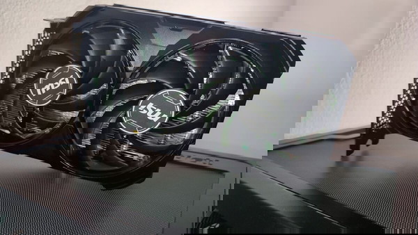 Κάρτα Γραφικών MSI Ventus 2X OC RTX 4060Ti 16GB