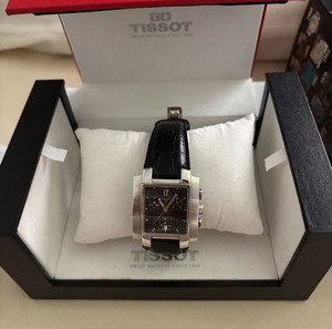 Tissot 1853-TXL Chronograph L875/975K