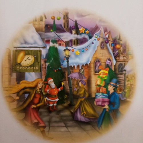 Children's books used, set of 4