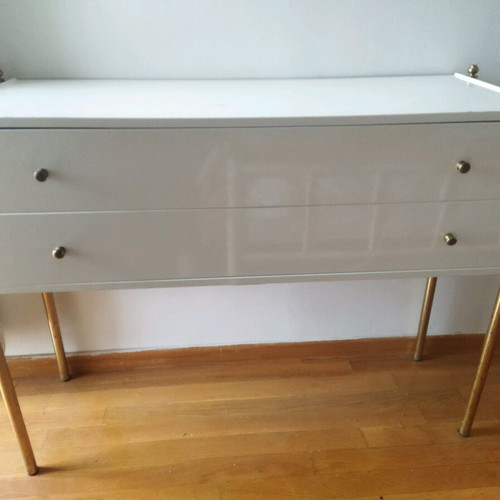 Console for bedroom like new