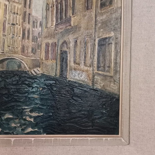 Oil painting used 47x37