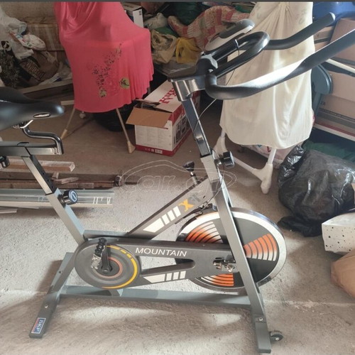 Speeding Mountain (X-FIT) Exercise Bike like new